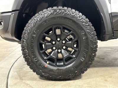 2027 RAM 1500 TRX SRT