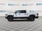 2027 RAM 1500 TRX SRT
