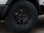 2027 RAM 1500 TRX