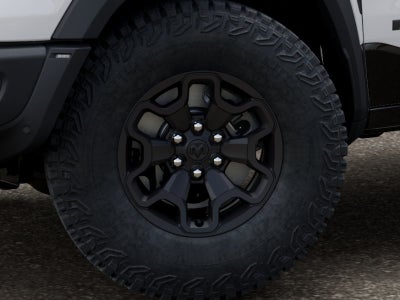 2027 RAM 1500 TRX