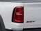 2027 RAM 1500 TRX