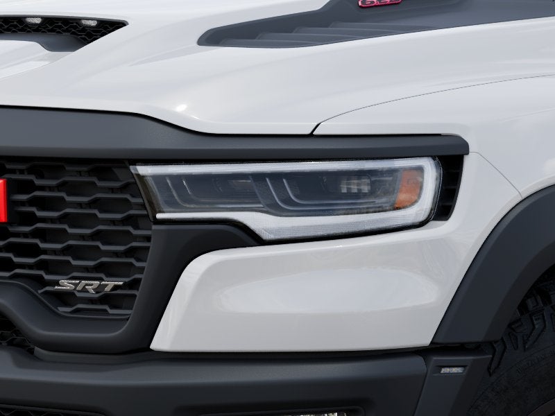 2027 RAM 1500 TRX