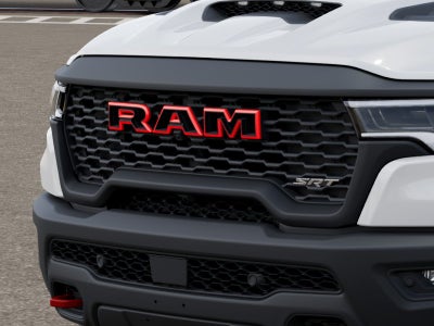 2027 RAM 1500 TRX