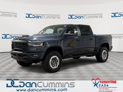 2027 RAM 1500 RHO