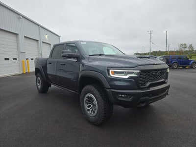 2027 RAM 1500 RHO