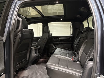 2027 RAM 1500 RHO