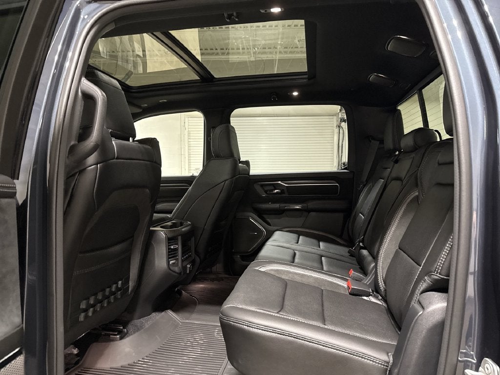 2027 RAM 1500 RHO