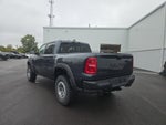 2027 RAM 1500 RHO