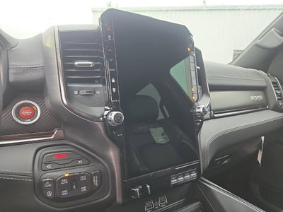 2027 RAM 1500 RHO