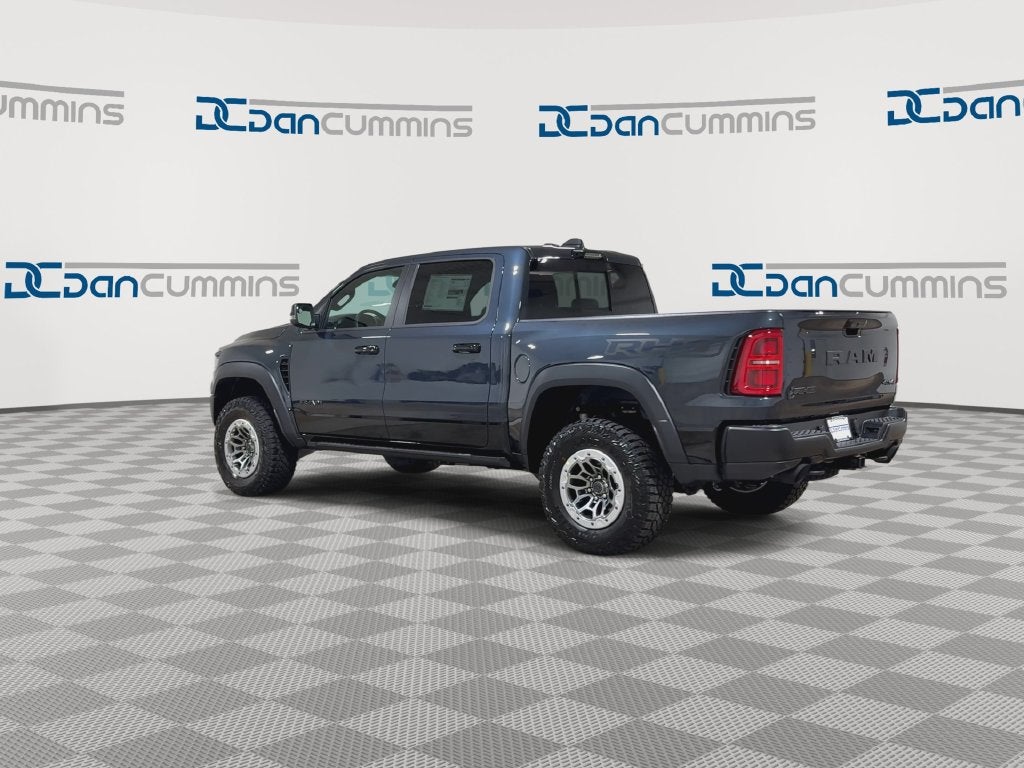 2027 RAM 1500 RHO