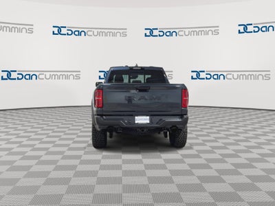 2027 RAM 1500 RHO