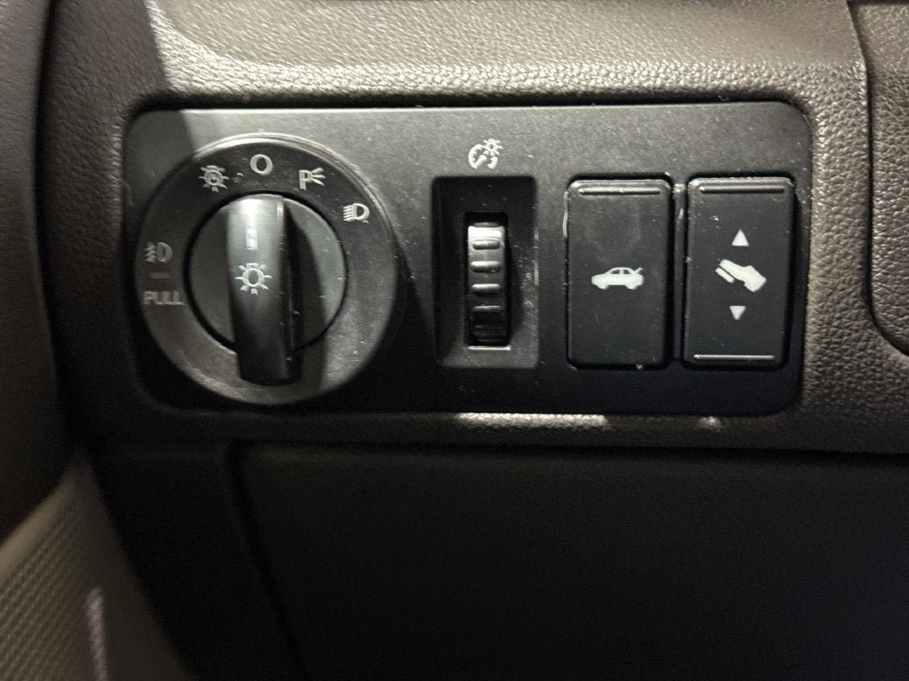 2009 Ford Taurus Limited