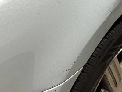 2009 Ford Taurus Limited