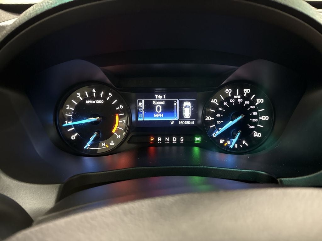 2016 Ford Explorer Base