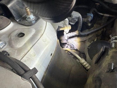 2016 Ford Explorer Base