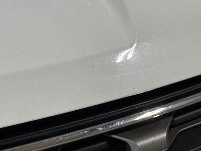 2016 Ford Explorer Base