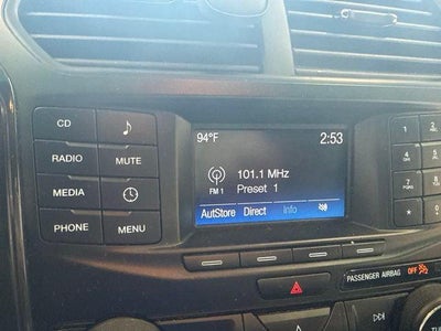 2016 Ford Explorer Base