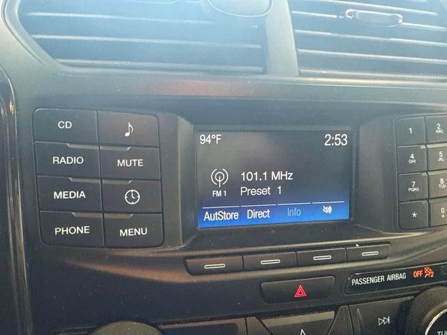 2016 Ford Explorer Base
