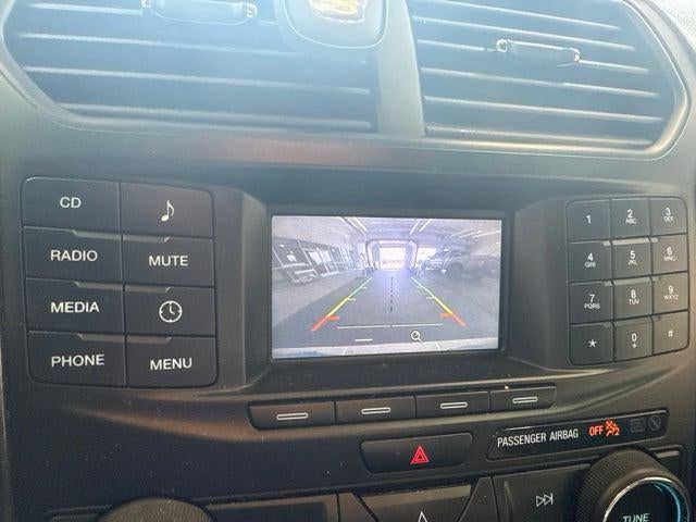 2016 Ford Explorer Base