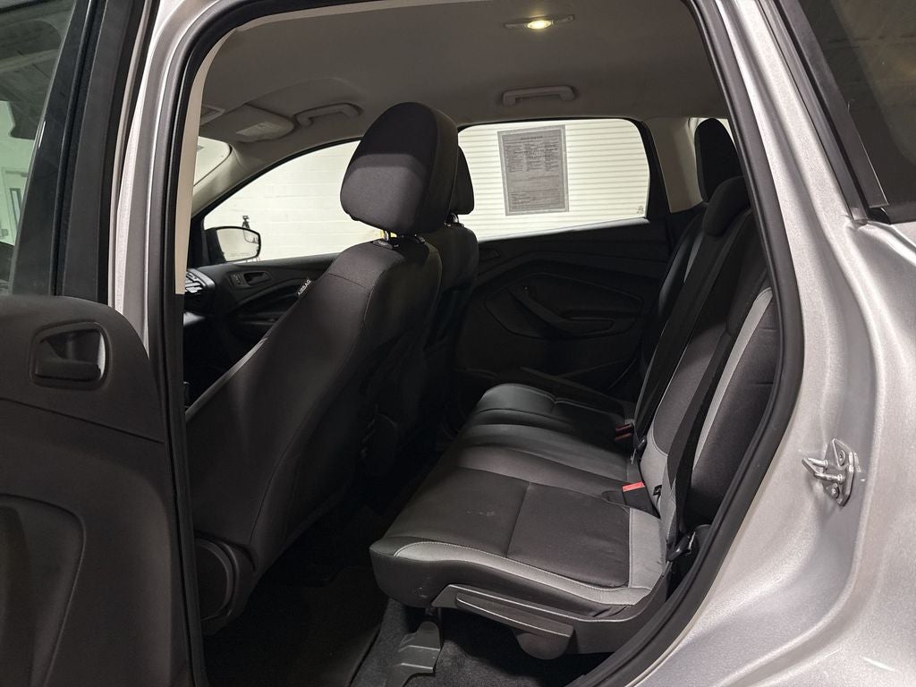 2016 Ford Escape S