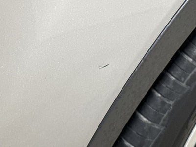 2016 Ford Escape S