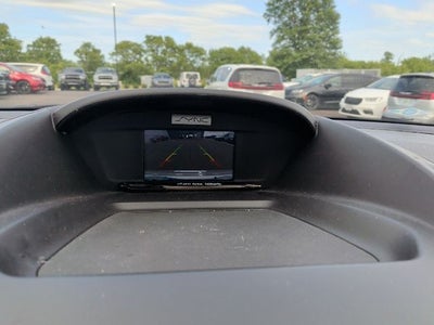 2016 Ford Escape S