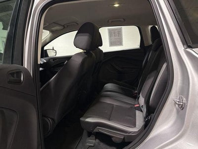 2016 Ford Escape S