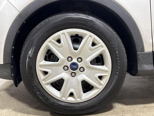 2016 Ford Escape S