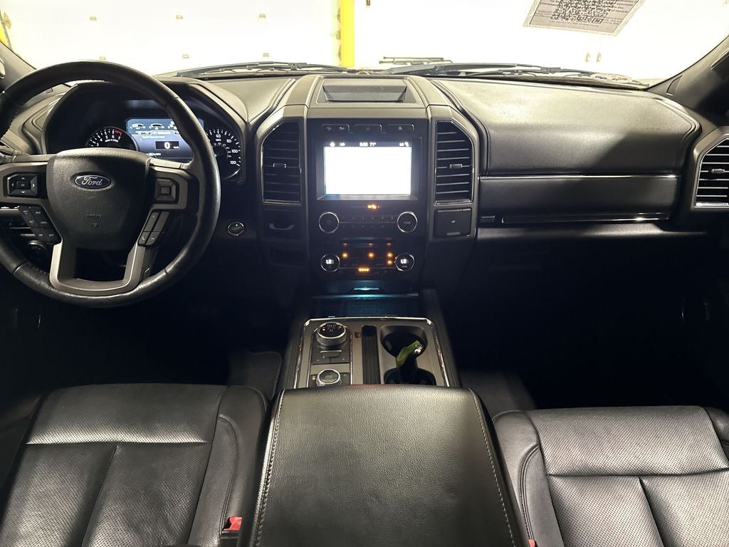 2018 Ford Expedition XLT