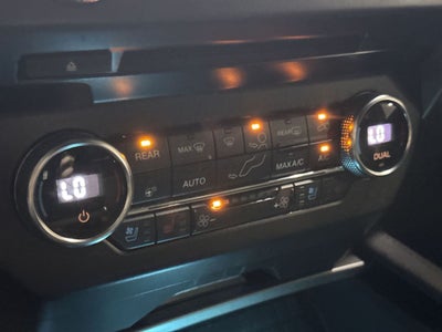 2018 Ford Expedition XLT
