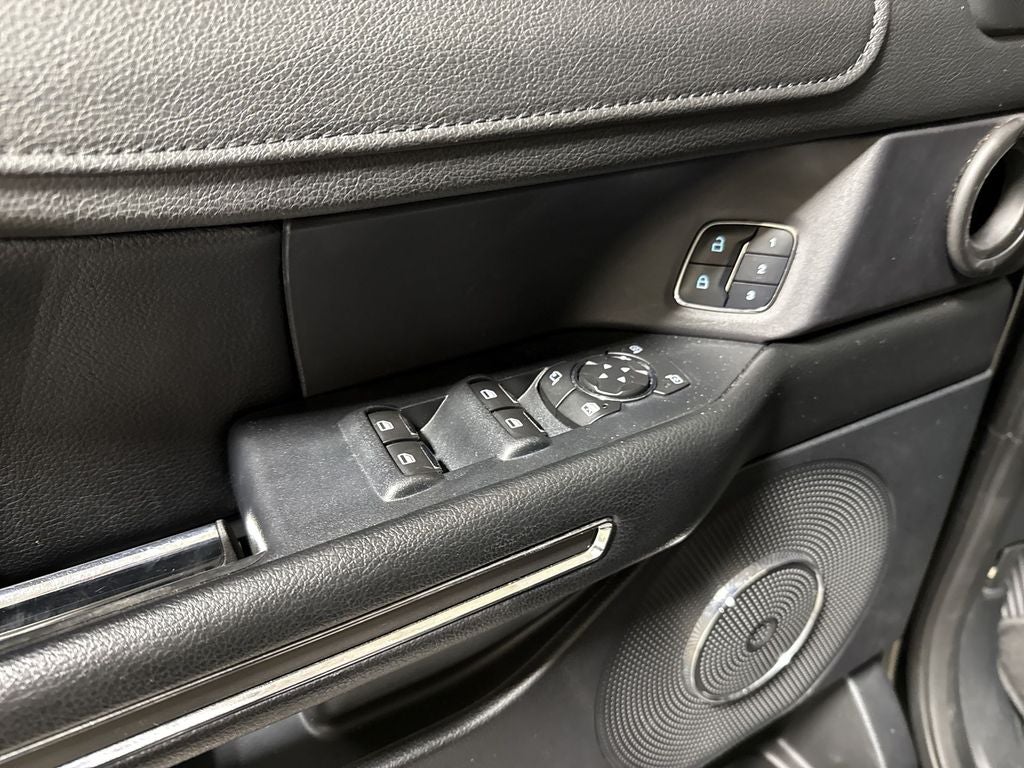 2018 Ford Expedition XLT