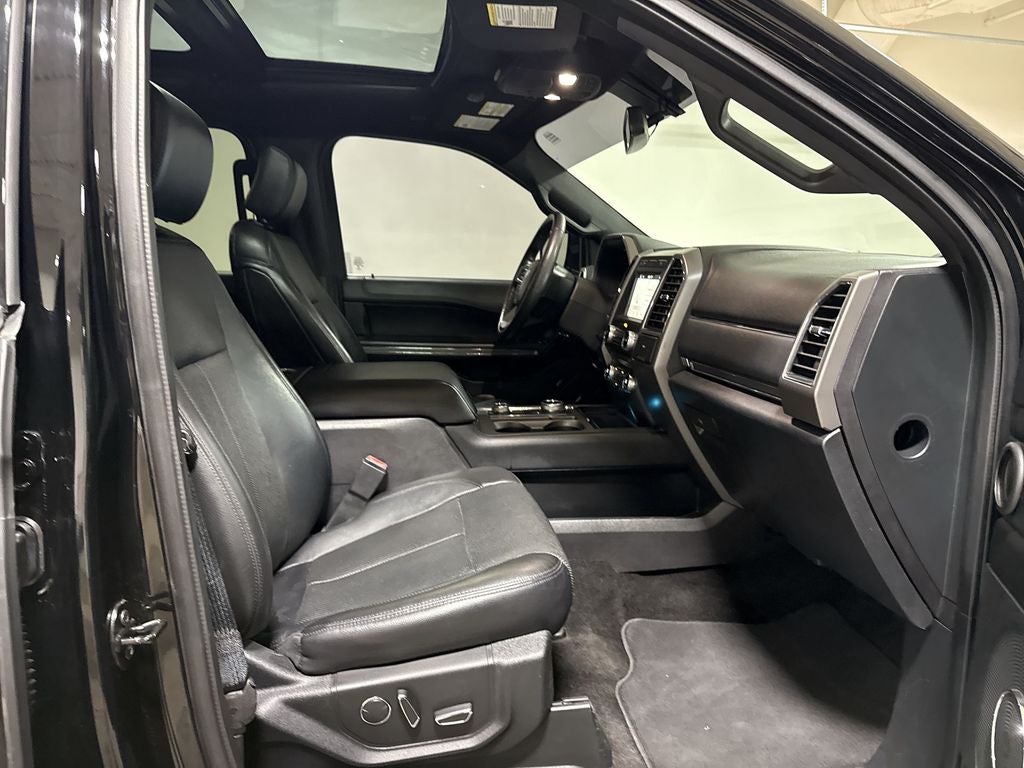 2018 Ford Expedition XLT