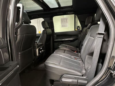 2018 Ford Expedition XLT