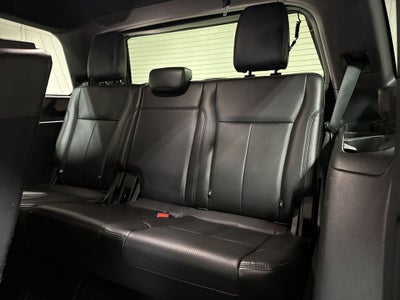 2018 Ford Expedition XLT
