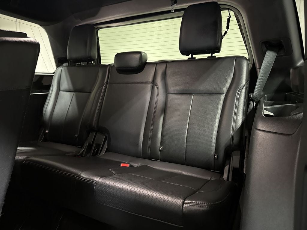 2018 Ford Expedition XLT