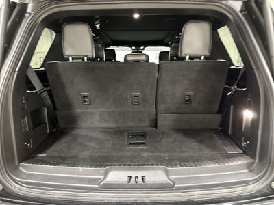 2018 Ford Expedition XLT