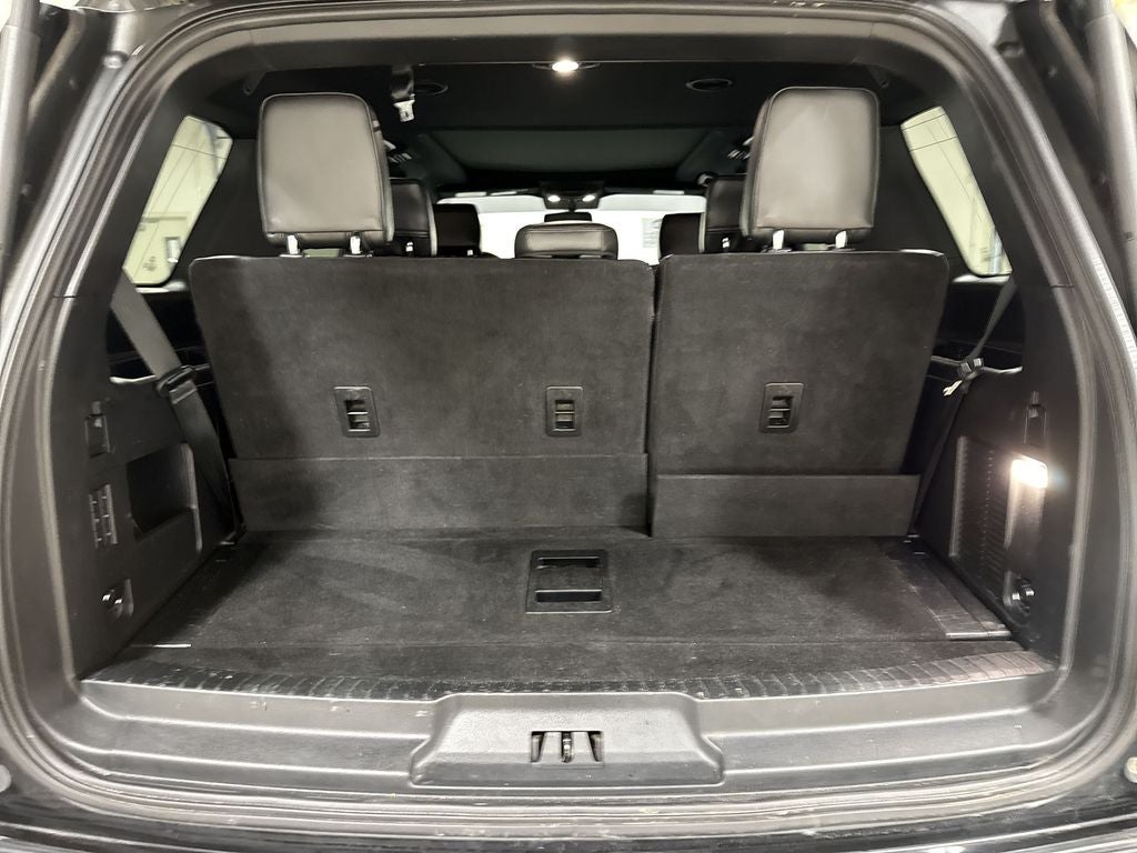 2018 Ford Expedition XLT