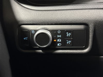 2023 Ford Explorer Base