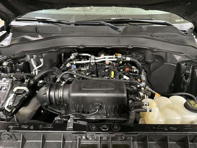 2023 Ford Explorer Base