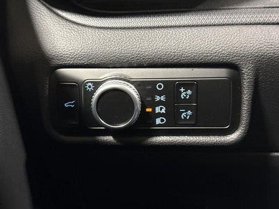 2023 Ford Explorer Base