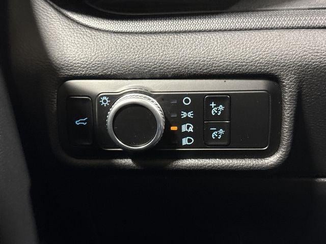 2023 Ford Explorer Base