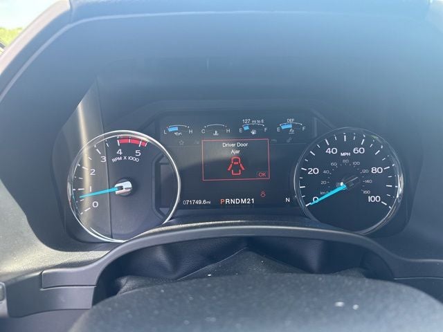 2019 Ford F-250SD Lariat