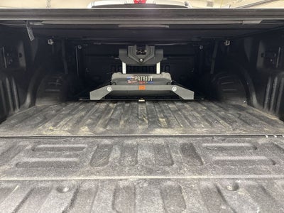 2017 Ford F-250SD Lariat