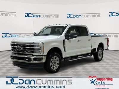 2024 Ford F-250SD Lariat