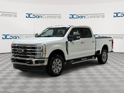 2024 Ford F-250SD Lariat