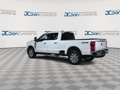 2024 Ford F-250SD Lariat