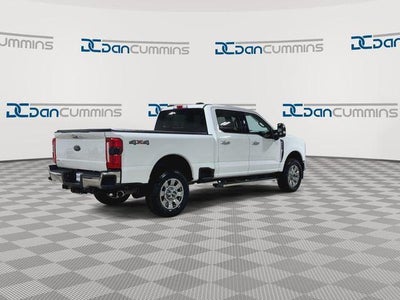 2024 Ford F-250SD Lariat