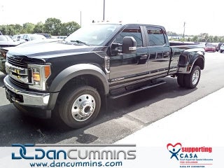 2019 Ford F-450SD XL DRW