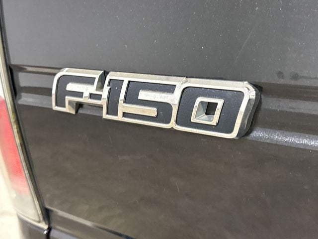 2010 Ford F-150 STX