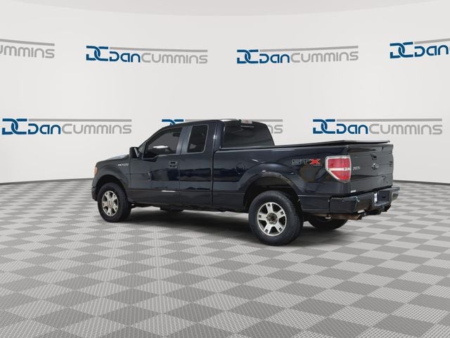 2010 Ford F-150 STX